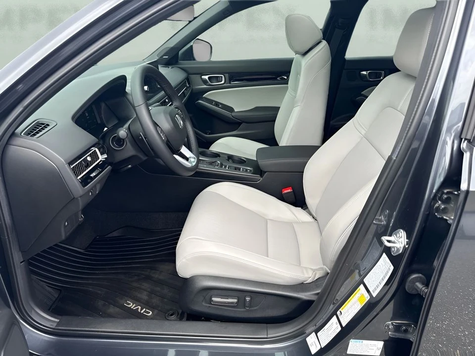 2026 Honda Civic 11th Gen - Image 5 of 24