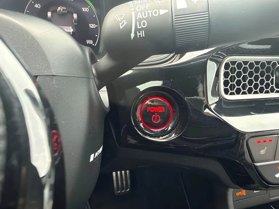 2026 Honda Civic 11th Gen - Image 21 of 24