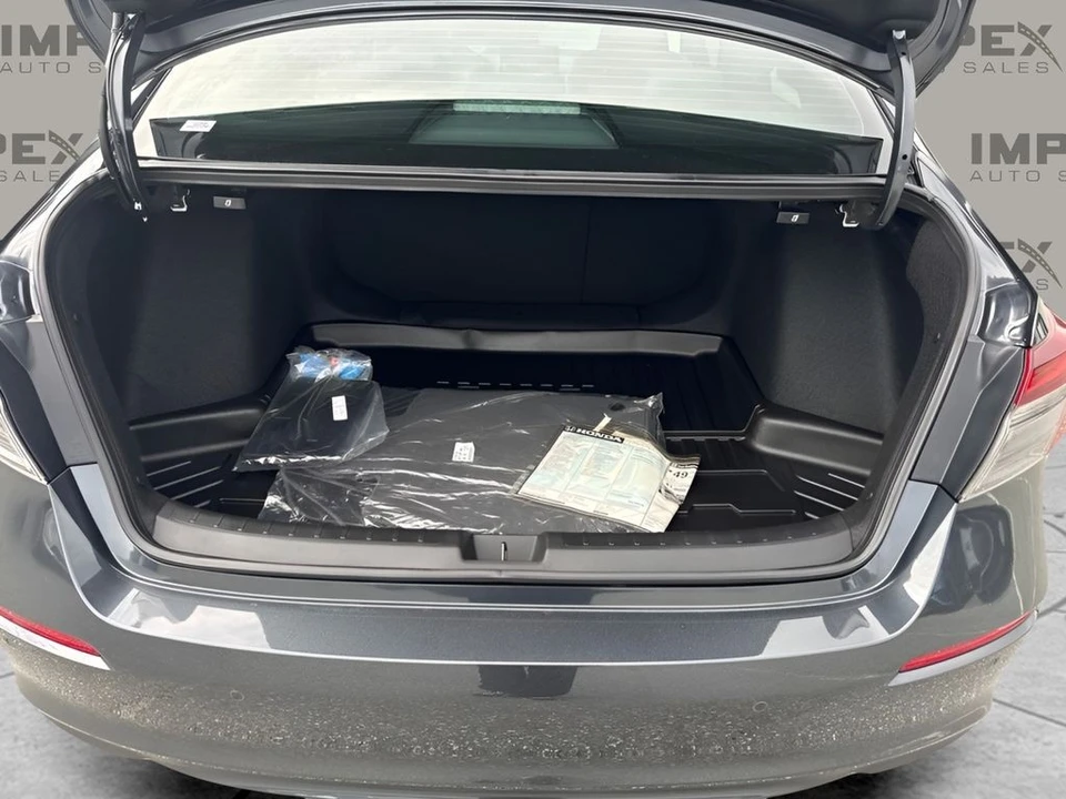 2026 Honda Civic 11th Gen - Image 17 of 24