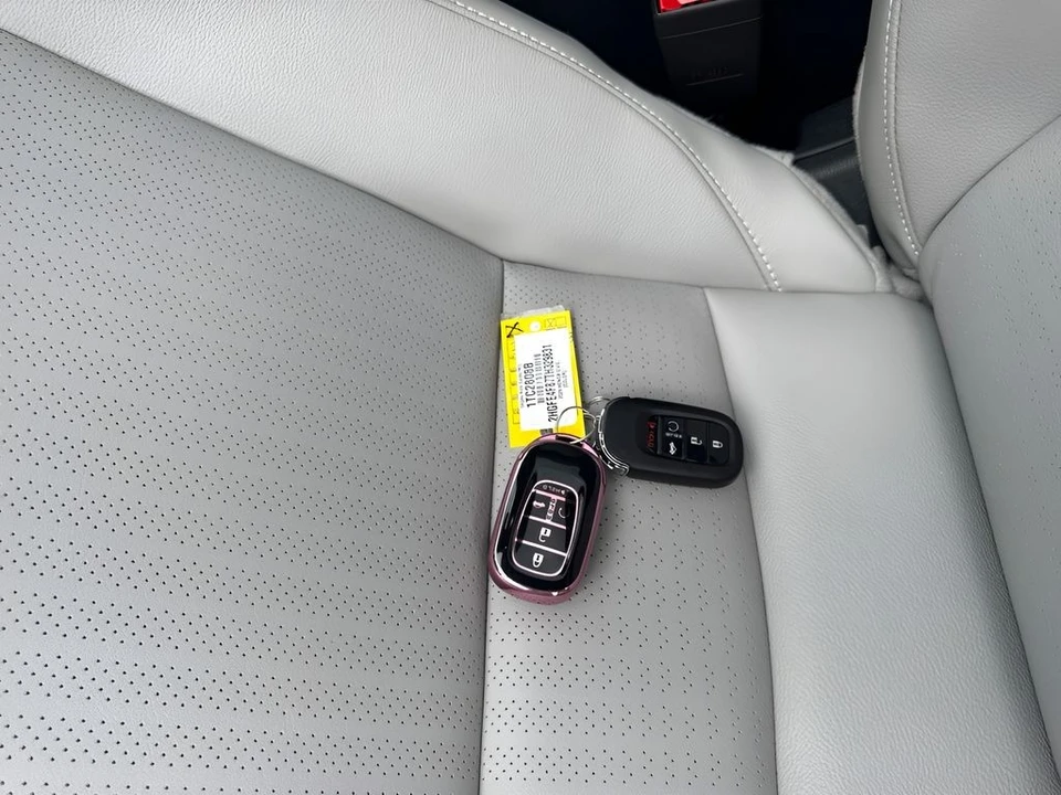 2026 Honda Civic 11th Gen - Image 19 of 24