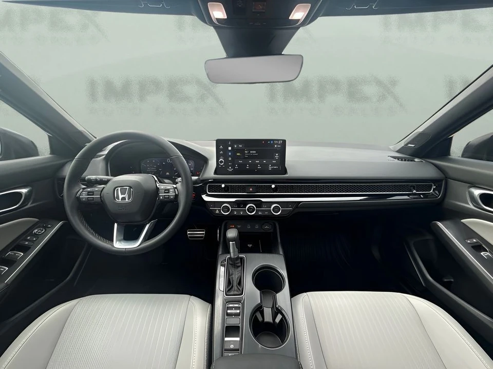 2026 Honda Civic 11th Gen - Image 8 of 24
