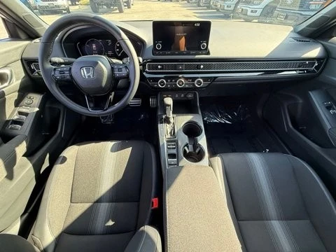 2026 Honda Civic 11th Gen - Image 28 of 30