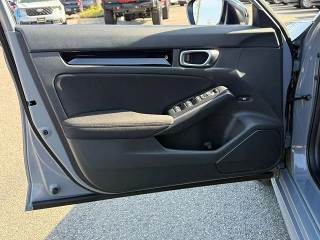 2026 Honda Civic 11th Gen - Image 15 of 30