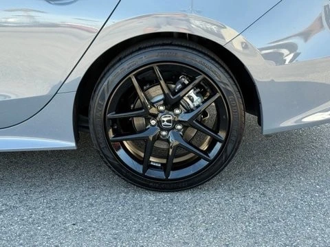 2026 Honda Civic 11th Gen - Image 14 of 30