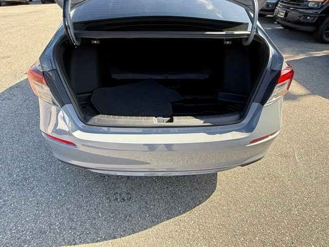2026 Honda Civic 11th Gen - Image 13 of 30
