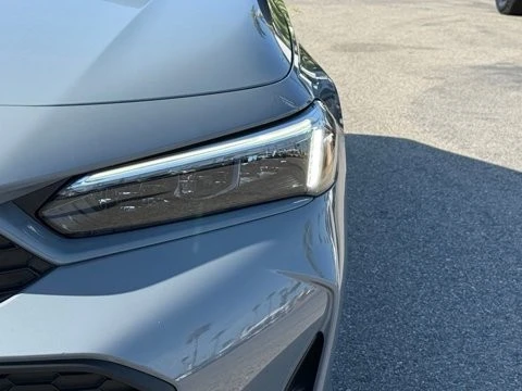 2026 Honda Civic 11th Gen - Image 8 of 30