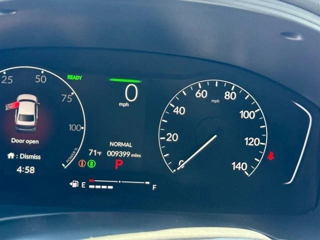 2026 Honda Civic 11th Gen - Image 22 of 30
