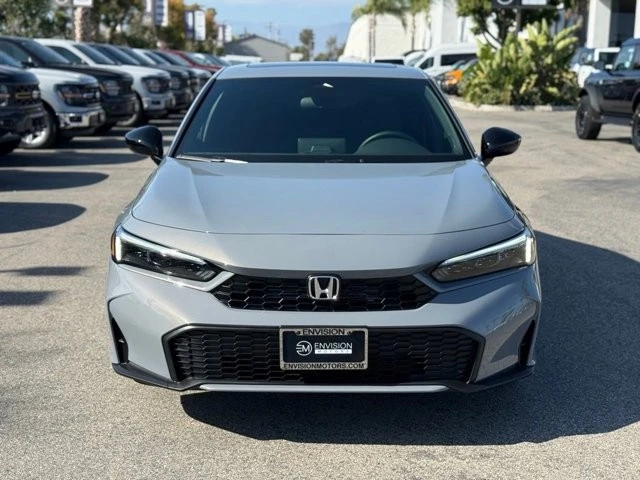 2026 Honda Civic 11th Gen - Image 6 of 30