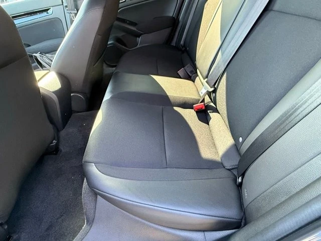 2026 Honda Civic 11th Gen - Image 30 of 30