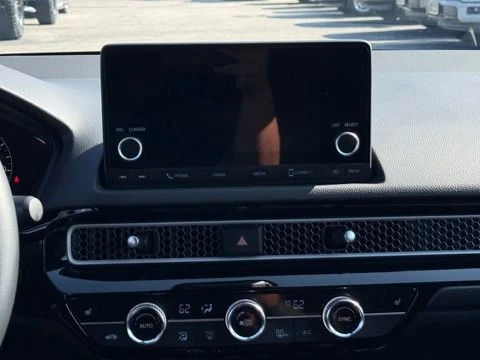 2026 Honda Civic 11th Gen - Image 26 of 30