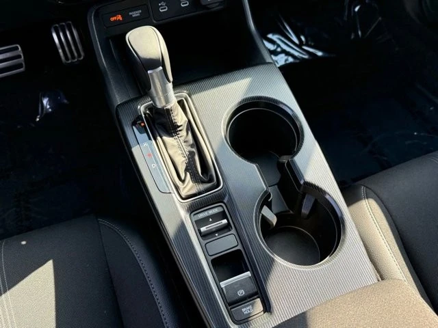 2026 Honda Civic 11th Gen - Image 25 of 30