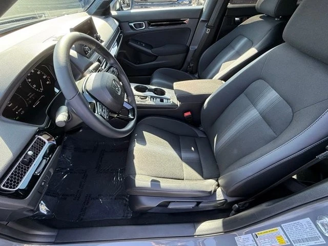 2026 Honda Civic 11th Gen - Image 17 of 30