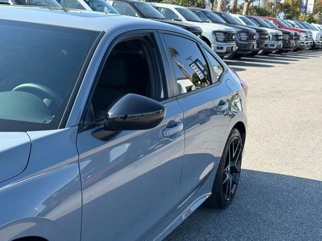 2026 Honda Civic 11th Gen - Image 9 of 30