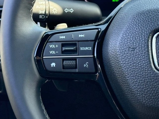 2026 Honda Civic 11th Gen - Image 23 of 30