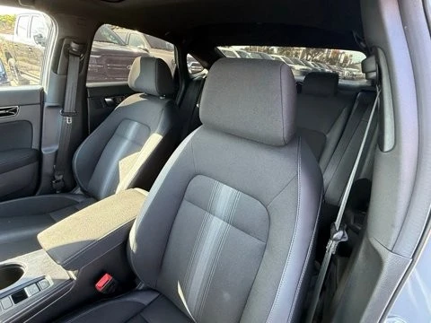 2026 Honda Civic 11th Gen - Image 19 of 30