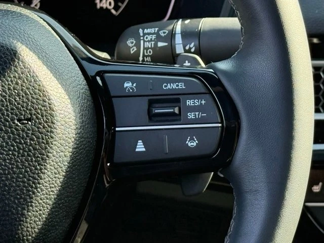 2026 Honda Civic 11th Gen - Image 24 of 30