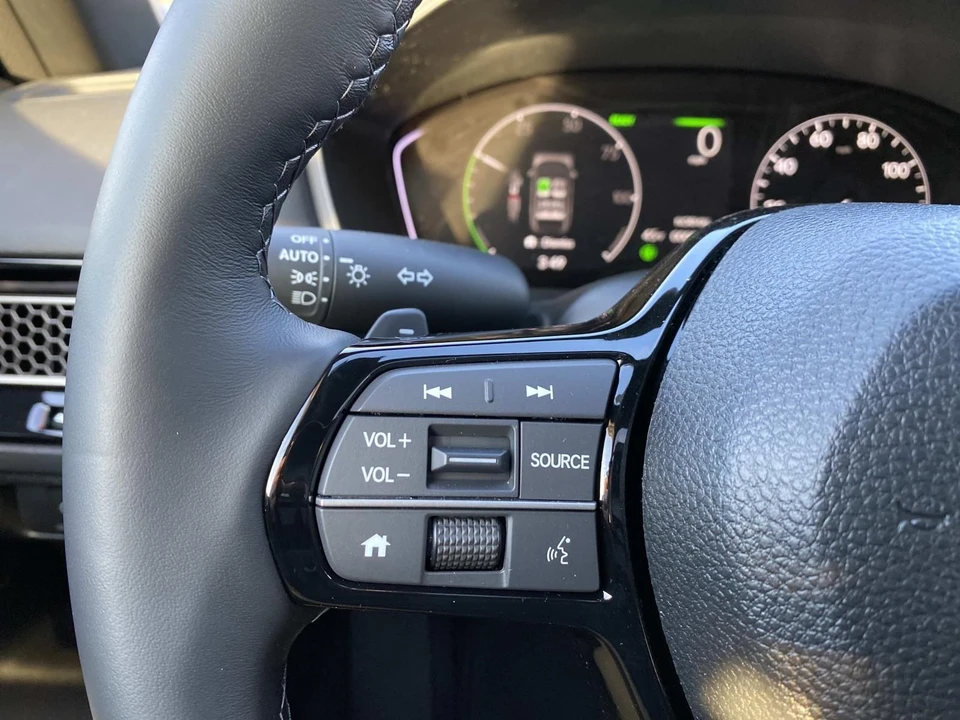 2026 Honda Civic 11th Gen - Image 12 of 14