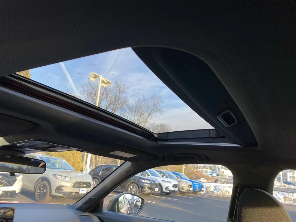 2026 Honda Civic 11th Gen - Image 7 of 14