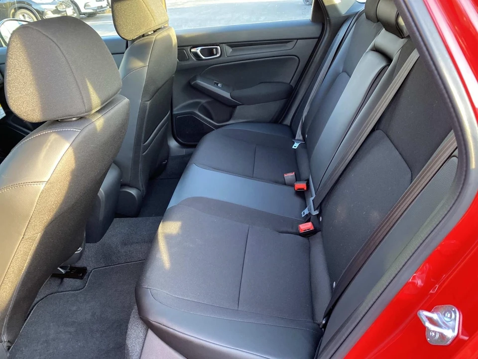 2026 Honda Civic 11th Gen - Image 6 of 14