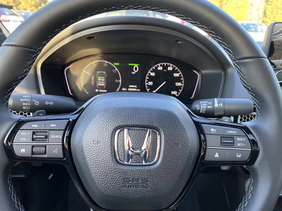 2026 Honda Civic 11th Gen - Image 11 of 14