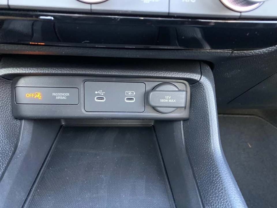 2026 Honda Civic 11th Gen - Image 10 of 14