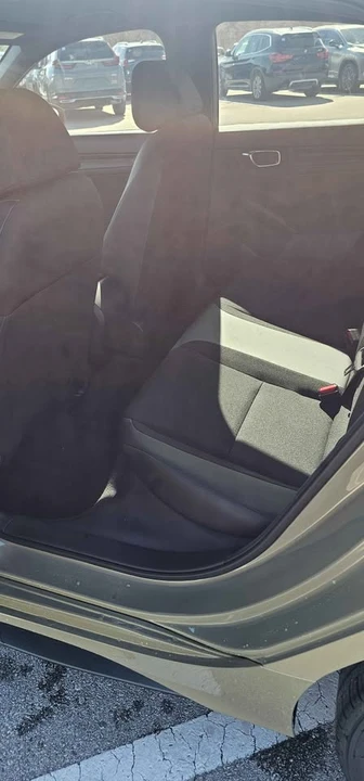 2026 Honda Civic 11th Gen - Image 5 of 8