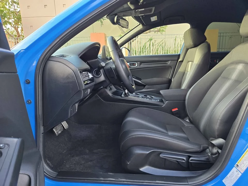 2026 Honda Civic 11th Gen - Image 10 of 12