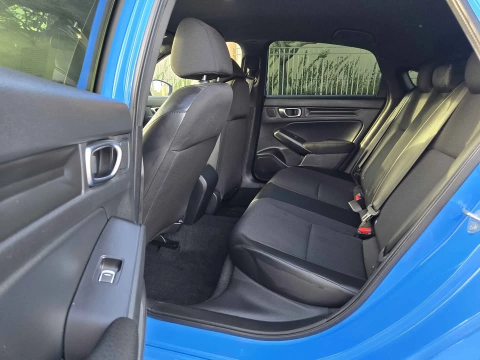 2026 Honda Civic 11th Gen - Image 11 of 12