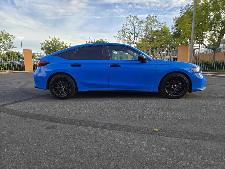 2026 Honda Civic 11th Gen - Image 5 of 12