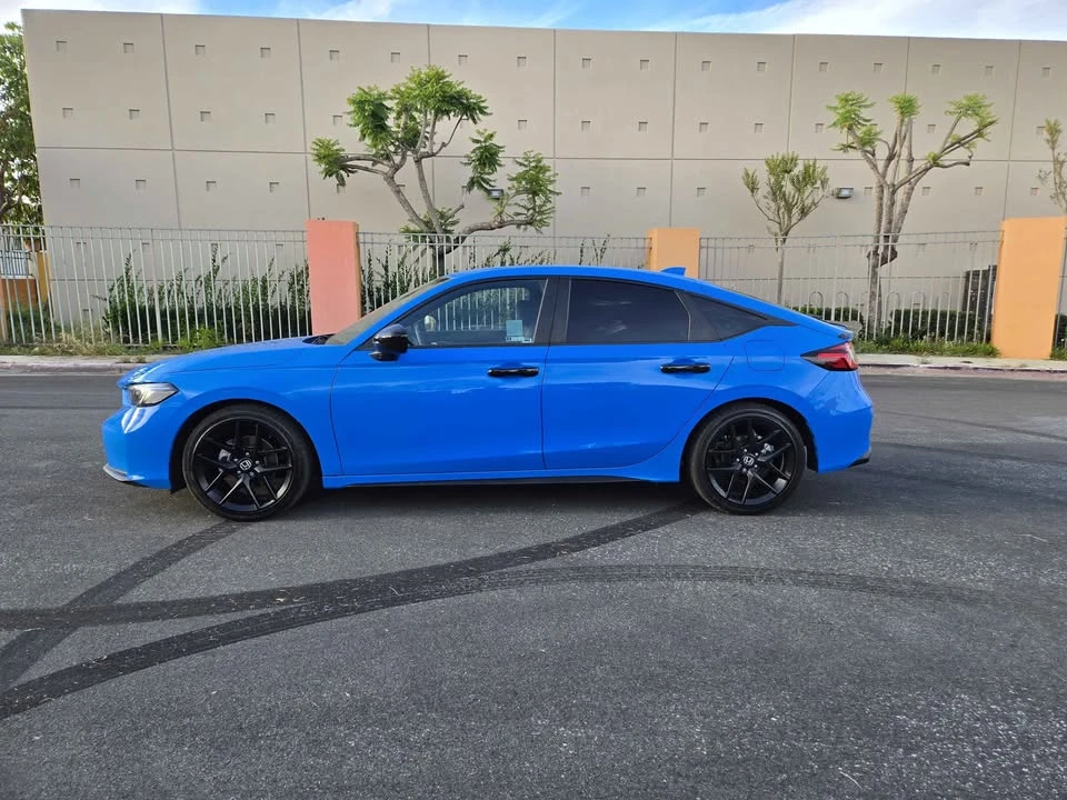 2026 Honda Civic 11th Gen - Image 4 of 12