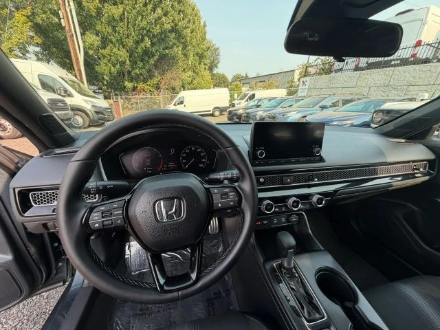 2026 Honda Civic 11th Gen - Image 11 of 31