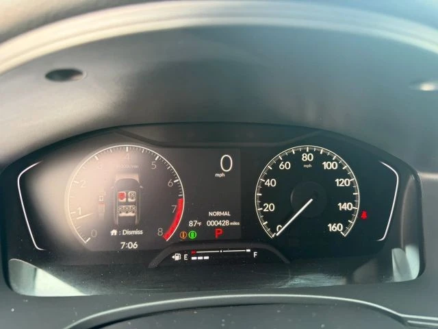 2026 Honda Civic 11th Gen - Image 13 of 31