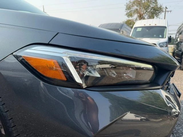 2026 Honda Civic 11th Gen - Image 27 of 31