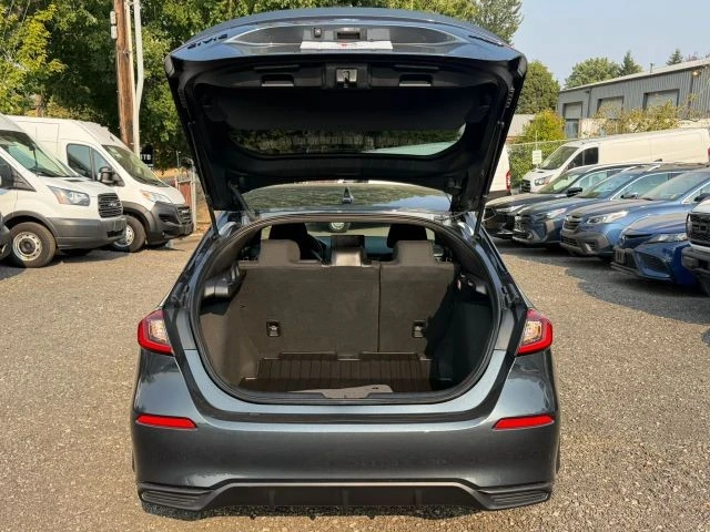 2026 Honda Civic 11th Gen - Image 20 of 31