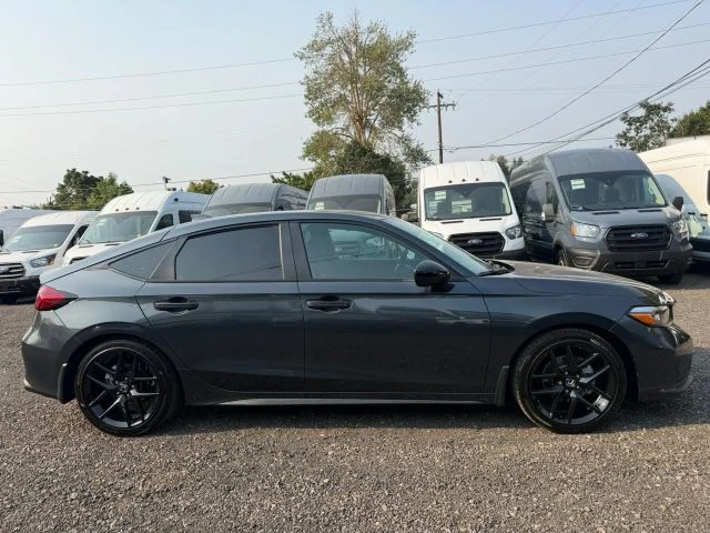 2026 Honda Civic 11th Gen - Image 6 of 31