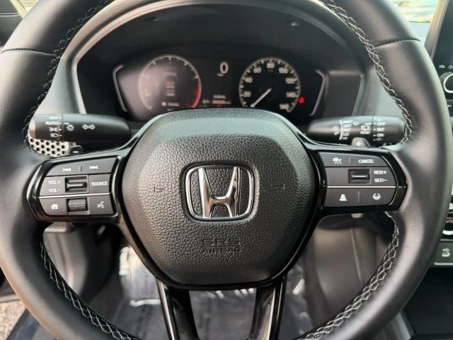 2026 Honda Civic 11th Gen - Image 12 of 31