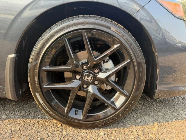 2026 Honda Civic 11th Gen - Image 26 of 31
