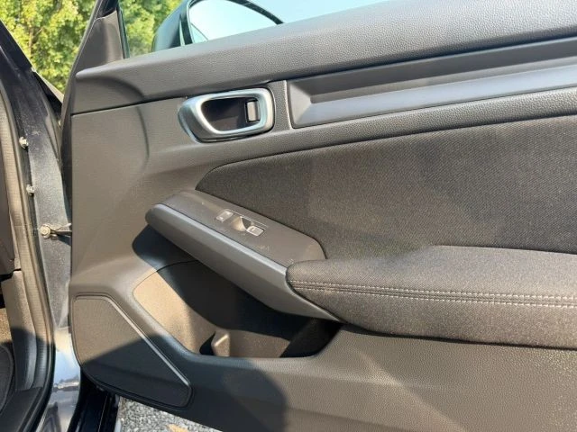 2026 Honda Civic 11th Gen - Image 25 of 31
