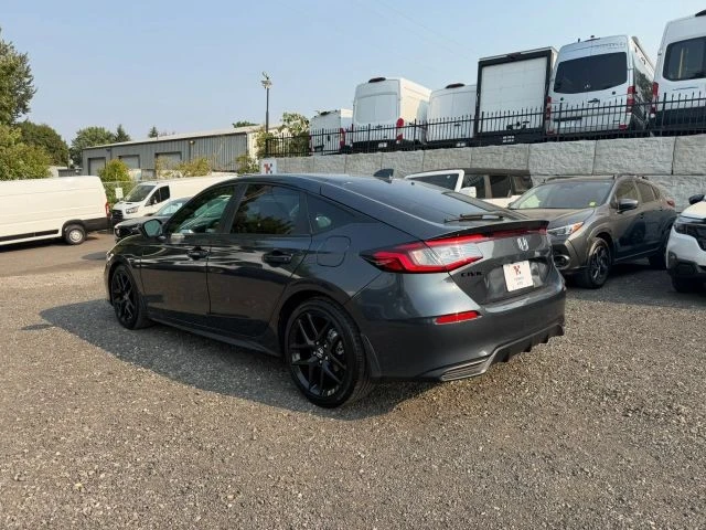 2026 Honda Civic 11th Gen - Image 3 of 31