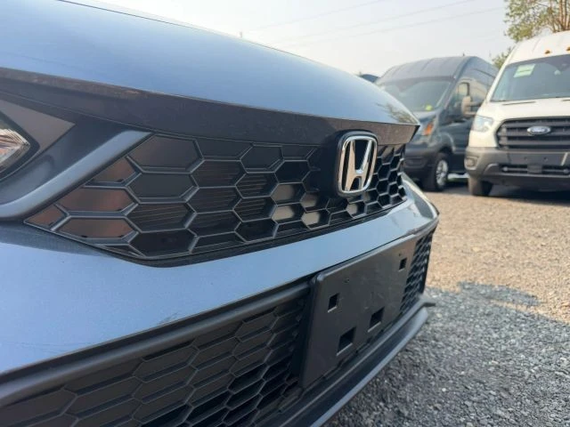 2026 Honda Civic 11th Gen - Image 28 of 31