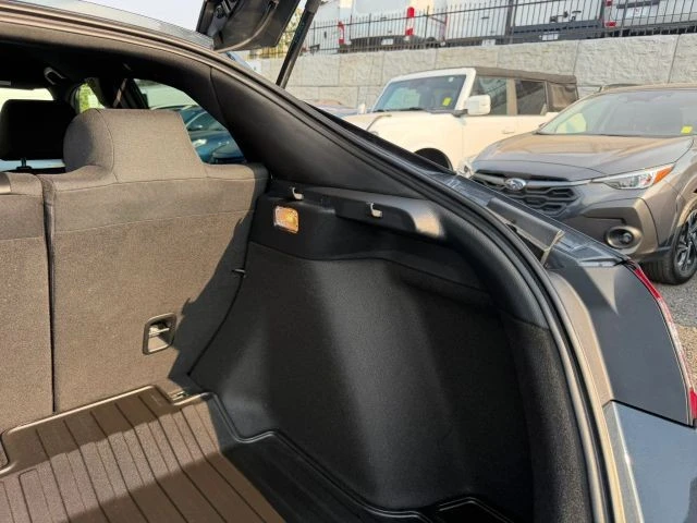 2026 Honda Civic 11th Gen - Image 21 of 31