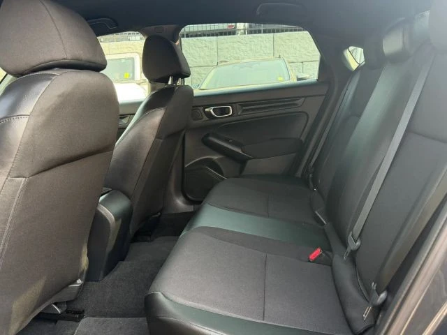 2026 Honda Civic 11th Gen - Image 19 of 31