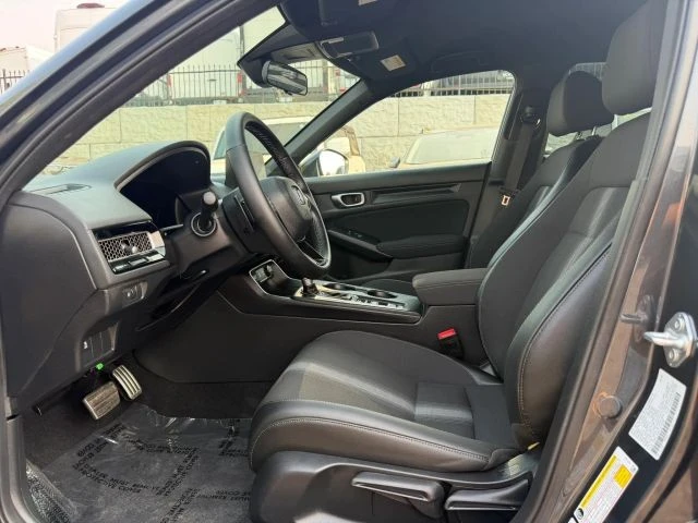 2026 Honda Civic 11th Gen - Image 9 of 31