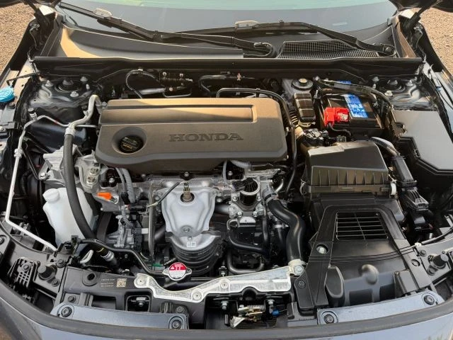 2026 Honda Civic 11th Gen - Image 30 of 31
