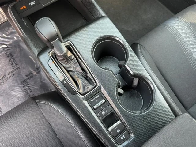 2026 Honda Civic 11th Gen - Image 15 of 31
