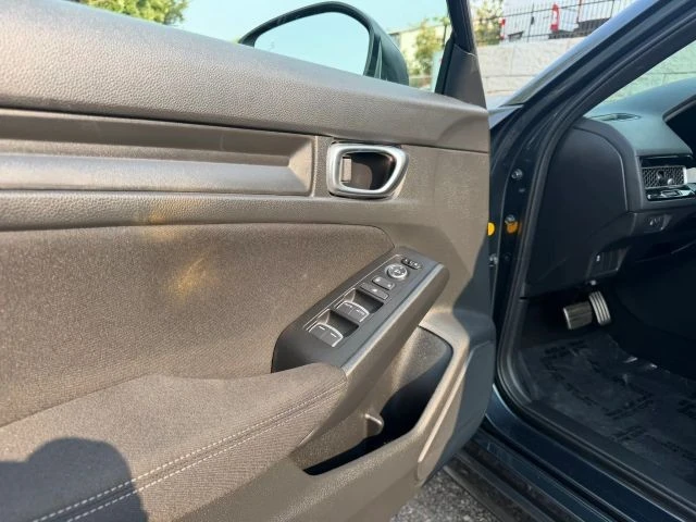 2026 Honda Civic 11th Gen - Image 10 of 31