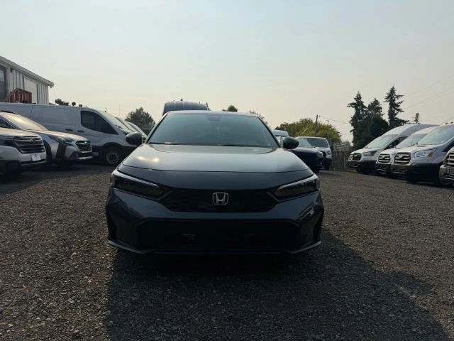 2026 Honda Civic 11th Gen - Image 8 of 31