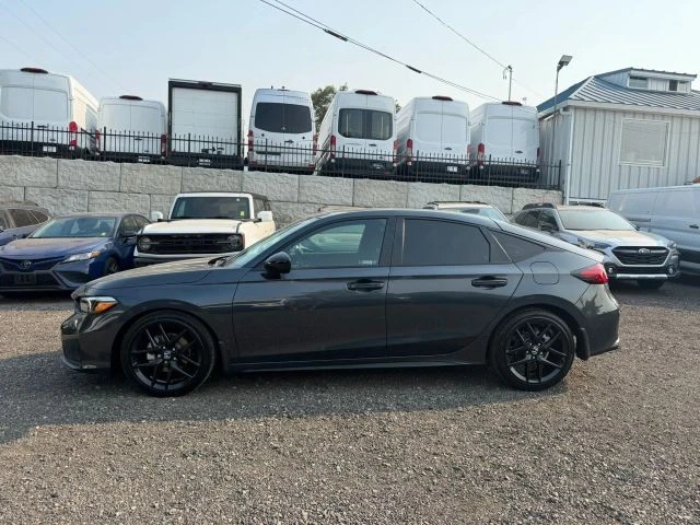 2026 Honda Civic 11th Gen - Image 2 of 31