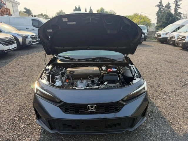 2026 Honda Civic 11th Gen - Image 29 of 31