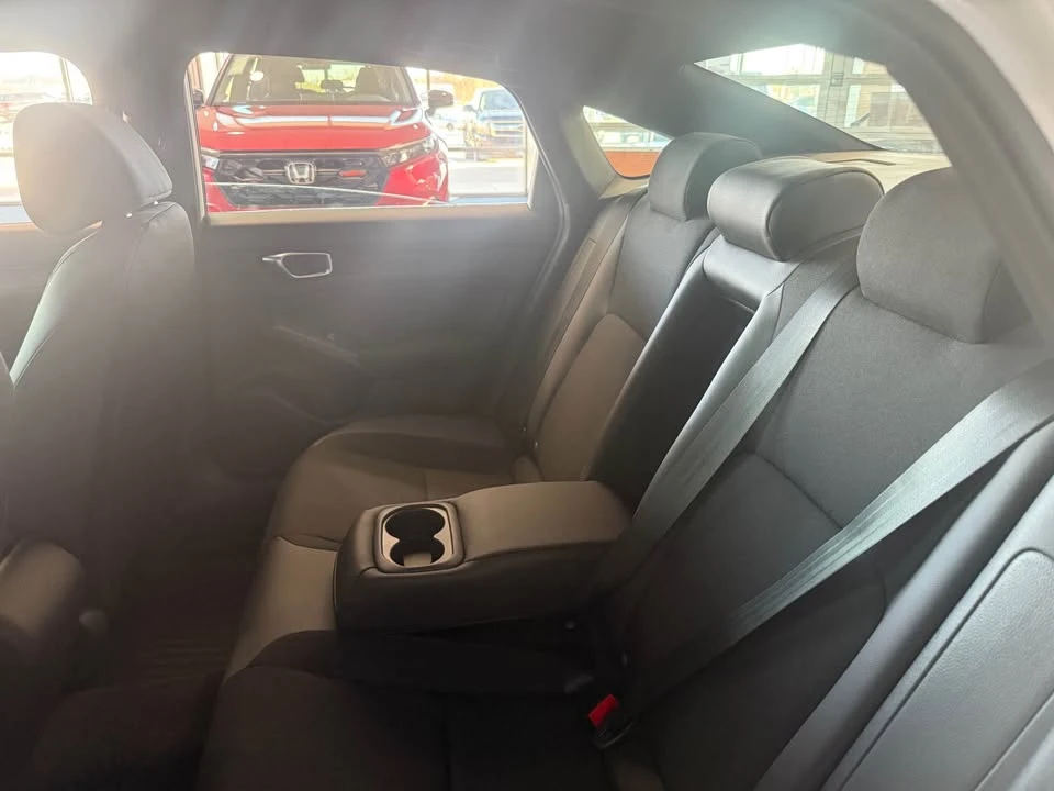 2026 Honda Civic 11th Gen - Image 13 of 13